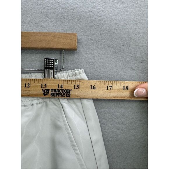 Gestuz BinaGZ Trousers Cargo Parachute Wide Leg Pants Size 40 (M) - Picture 8 of 14